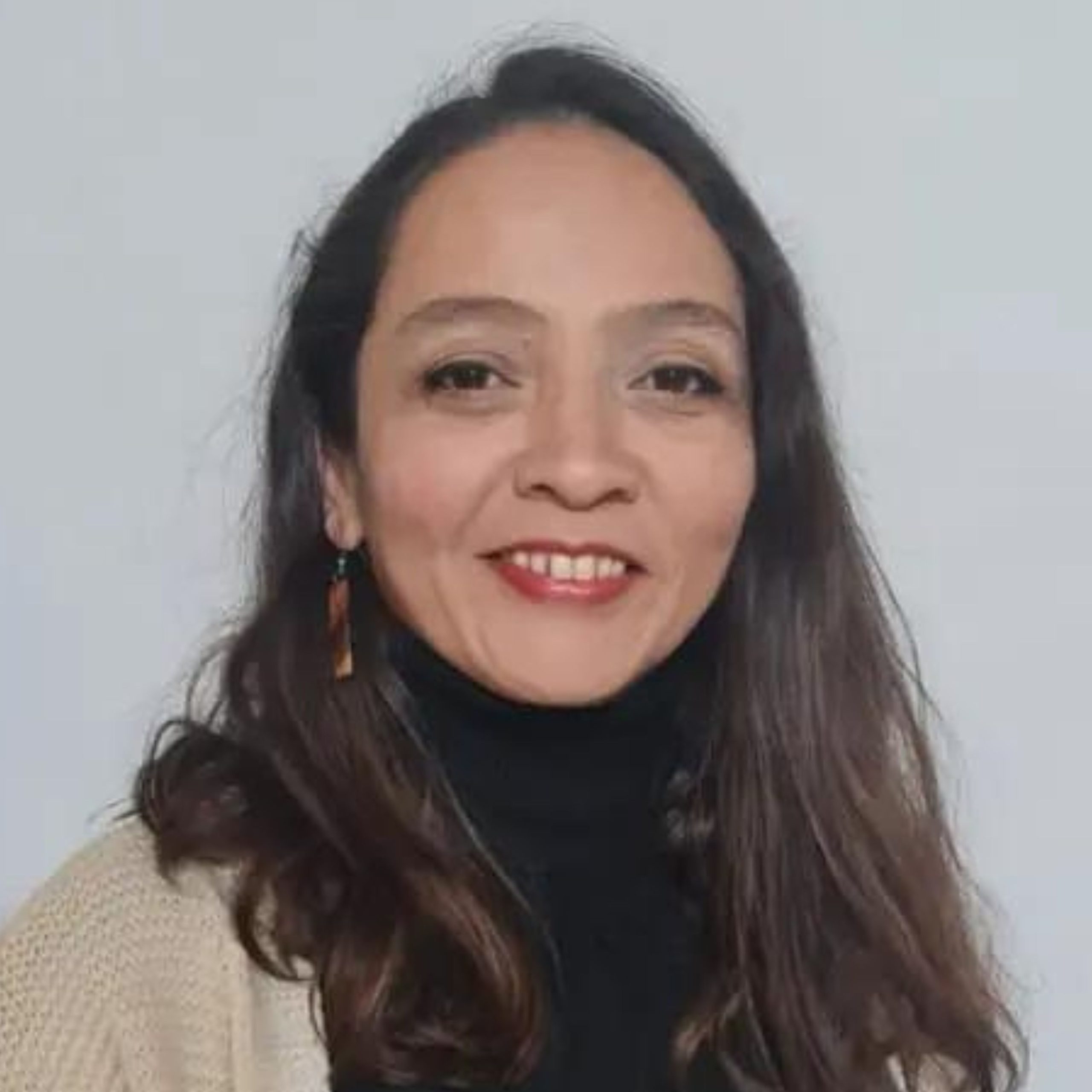 Ana Zurita Ana Zurita